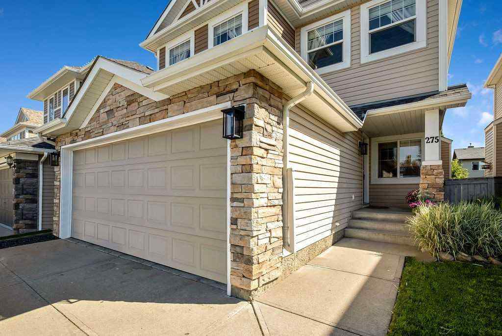 MLS® A2251412 - 275 Cougar Plateau Way SW in Cougar Ridge Calgary, Residential