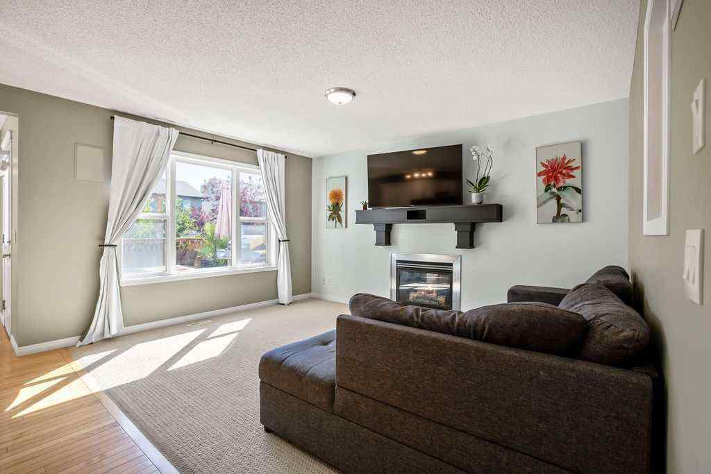 MLS® A2251412 - 275 Cougar Plateau Way SW in Cougar Ridge Calgary, Residential