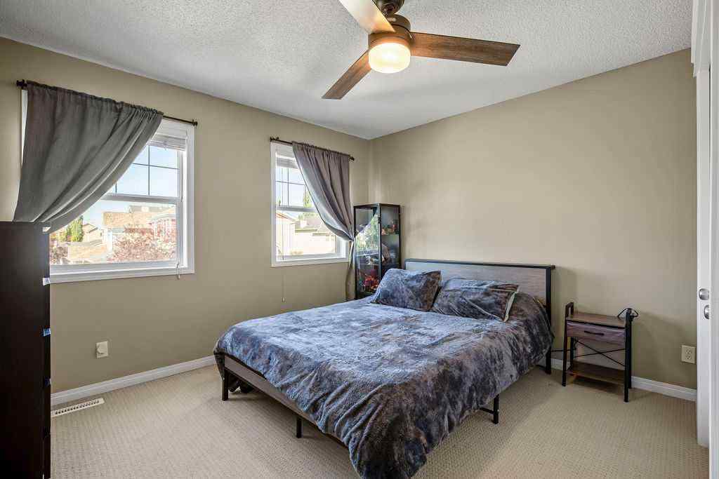 MLS® A2251412 - 275 Cougar Plateau Way SW in Cougar Ridge Calgary, Residential
