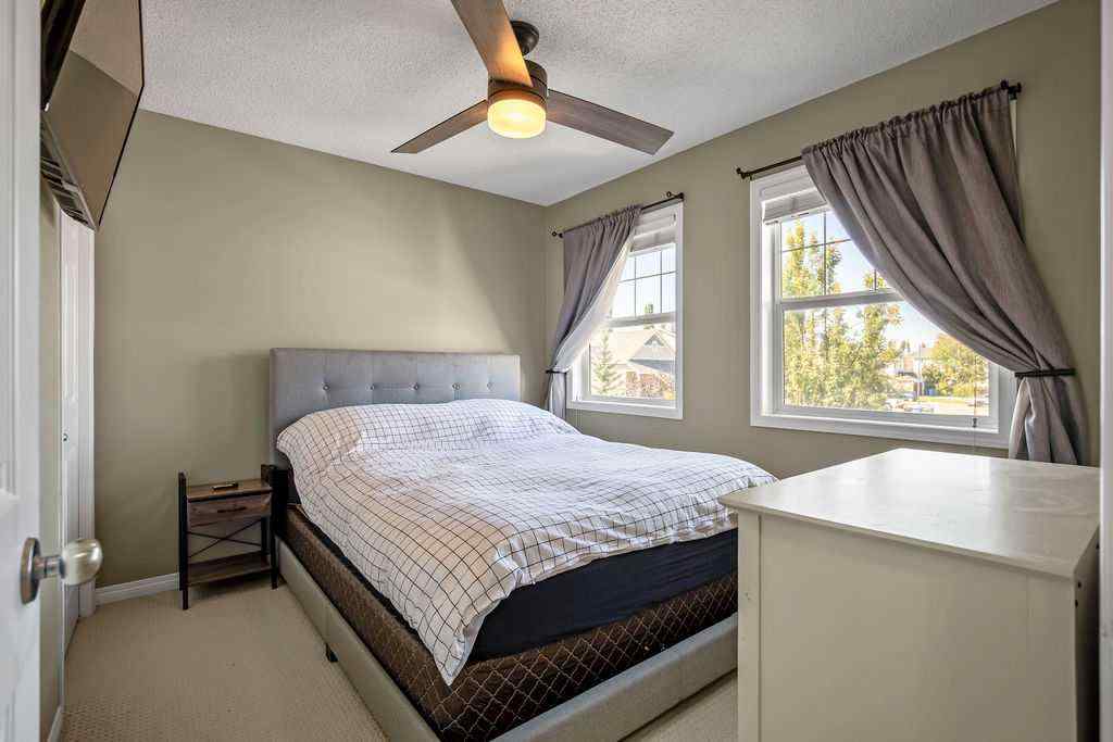 MLS® A2251412 - 275 Cougar Plateau Way SW in Cougar Ridge Calgary, Residential