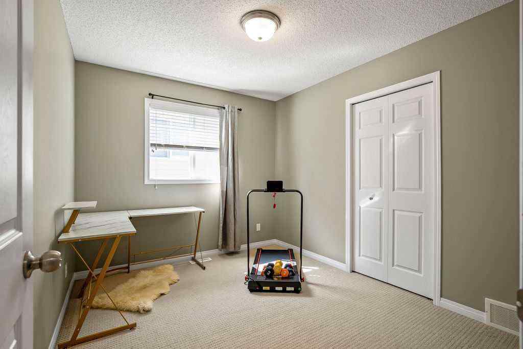 MLS® A2251412 - 275 Cougar Plateau Way SW in Cougar Ridge Calgary, Residential