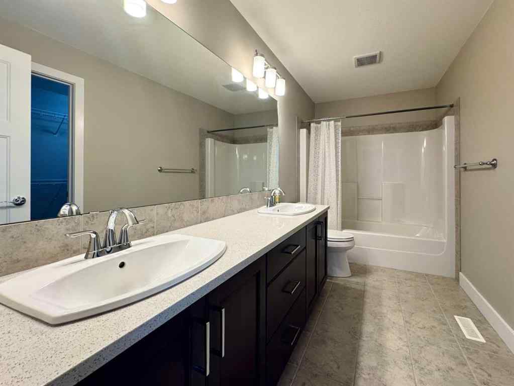 MLS® A2251413 - 1271 Keystone Road W in Copperwood Lethbridge, Residential