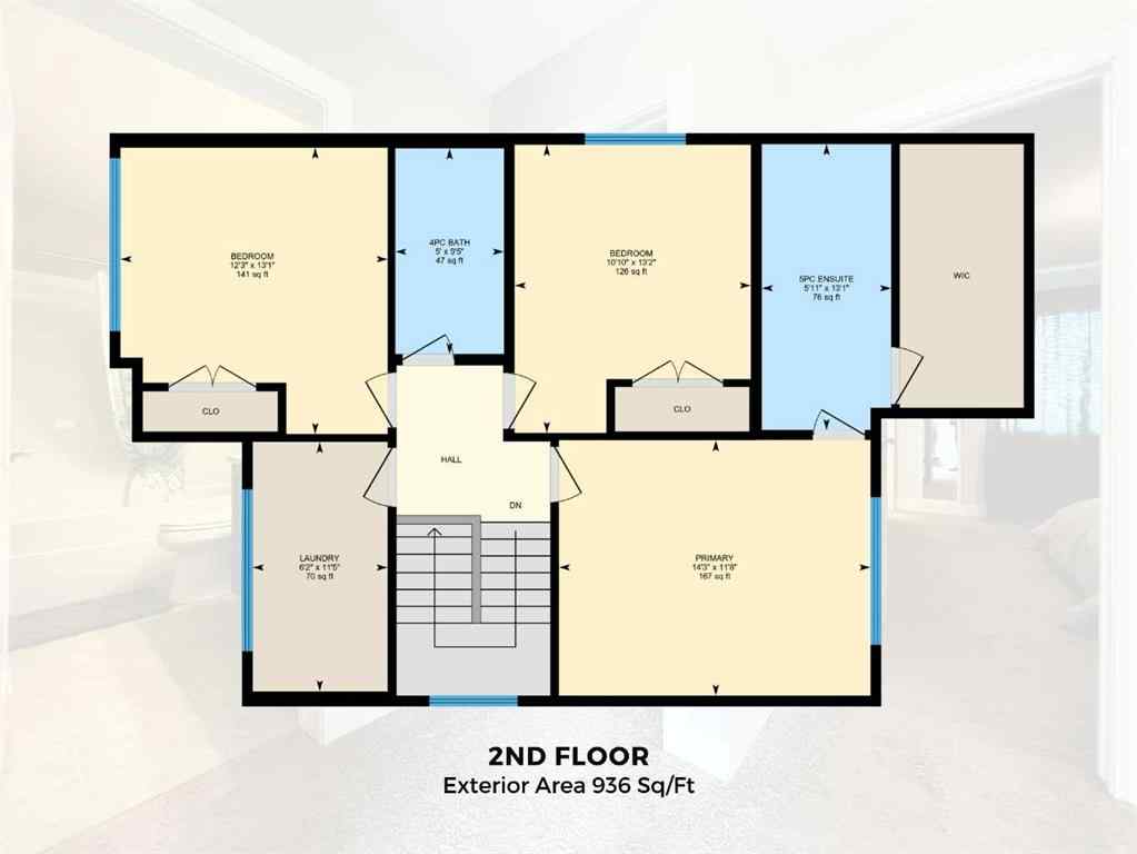 MLS® A2251413 - 1271 Keystone Road W in Copperwood Lethbridge, Residential