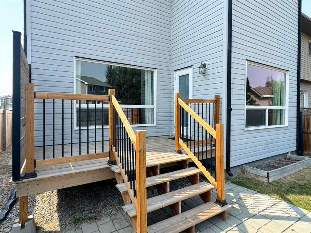 MLS® A2251413 - 1271 Keystone Road W in Copperwood Lethbridge, Residential