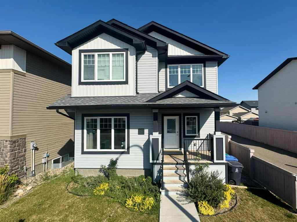 MLS® A2251413 - 1271 Keystone Road W in Copperwood Lethbridge, Residential