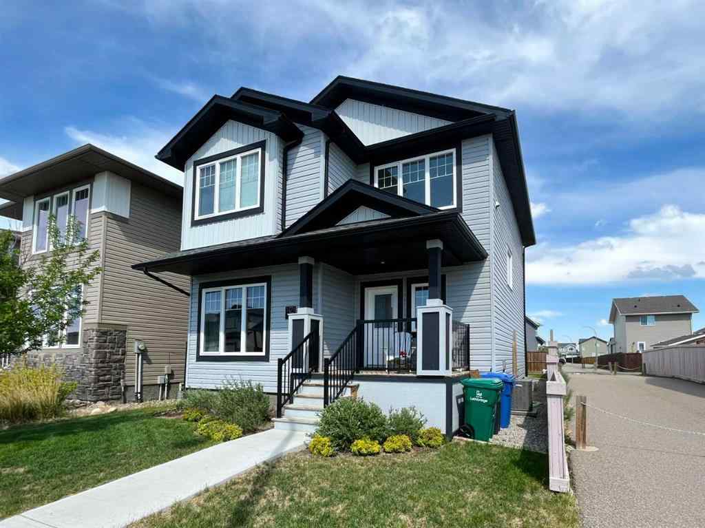MLS® A2251413 - 1271 Keystone Road W in Copperwood Lethbridge, Residential