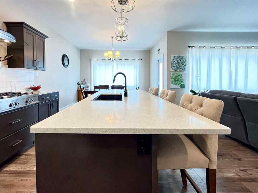 MLS® A2251413 - 1271 Keystone Road W in Copperwood Lethbridge, Residential