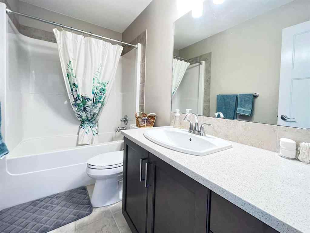 MLS® A2251413 - 1271 Keystone Road W in Copperwood Lethbridge, Residential