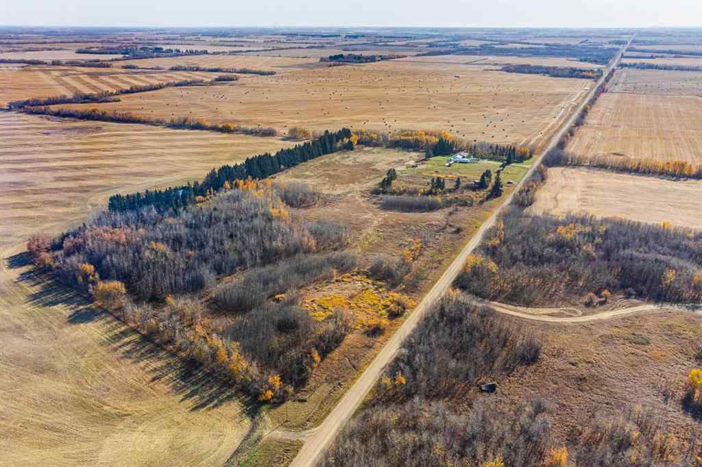 MLS® A2251414 -  515003 RGE RD 20   in NONE Rural Vermilion River, County of, Residential