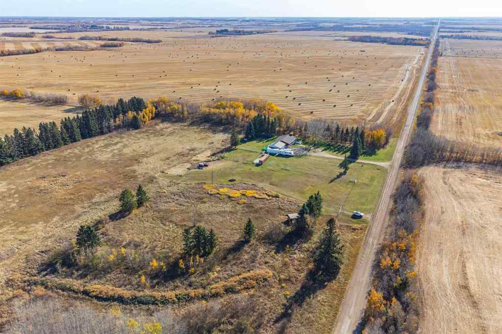 MLS® A2251414 -  515003 RGE RD 20   in NONE Rural Vermilion River, County of, Residential
