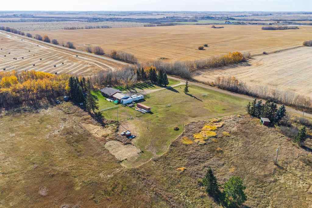 MLS® A2251414 -  515003 RGE RD 20   in NONE Rural Vermilion River, County of, Residential