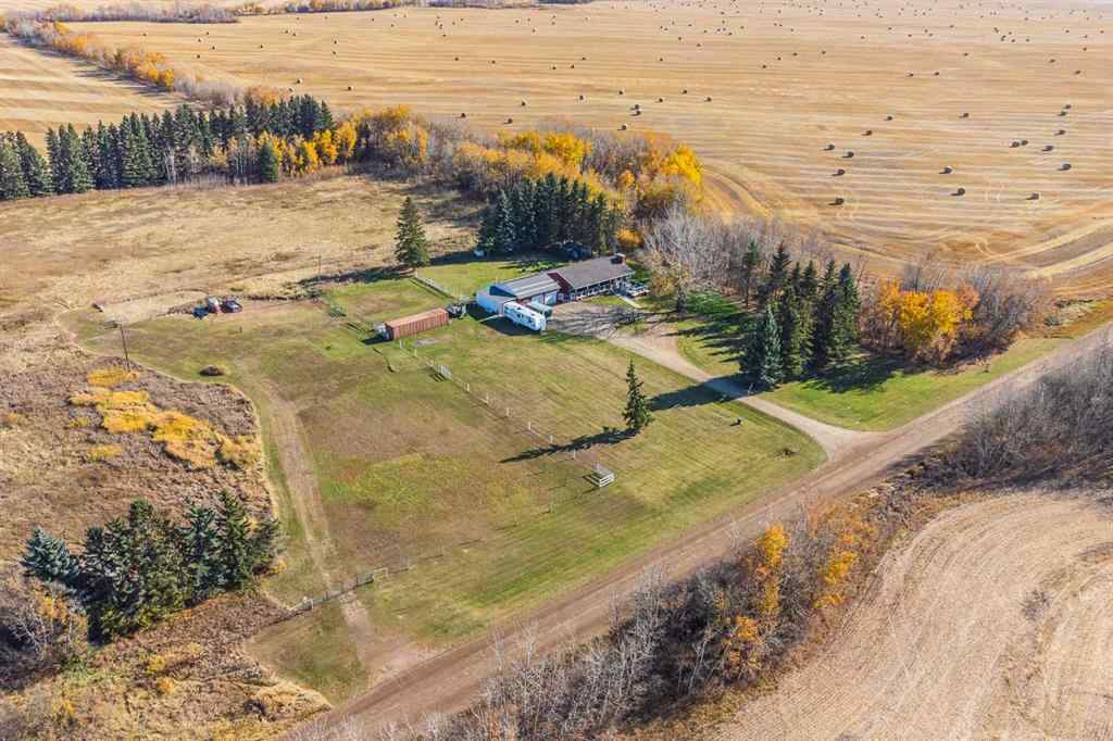 MLS® A2251414 -  515003 RGE RD 20   in NONE Rural Vermilion River, County of, Residential