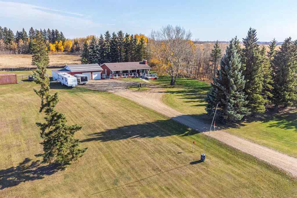 MLS® A2251414 -  515003 RGE RD 20   in NONE Rural Vermilion River, County of, Residential