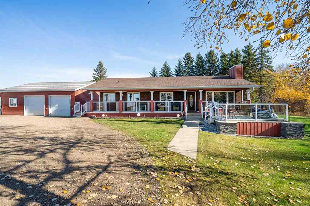 MLS® A2251414 -  515003 RGE RD 20   in NONE Rural Vermilion River, County of, Residential