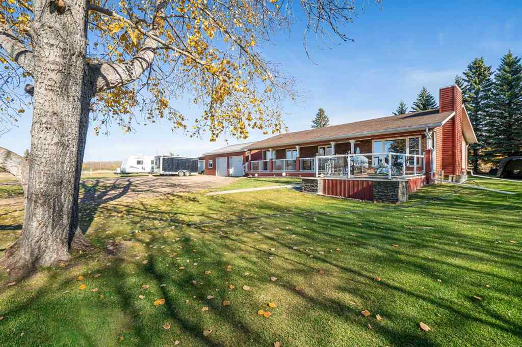 MLS® A2251414 -  515003 RGE RD 20   in NONE Rural Vermilion River, County of, Residential
