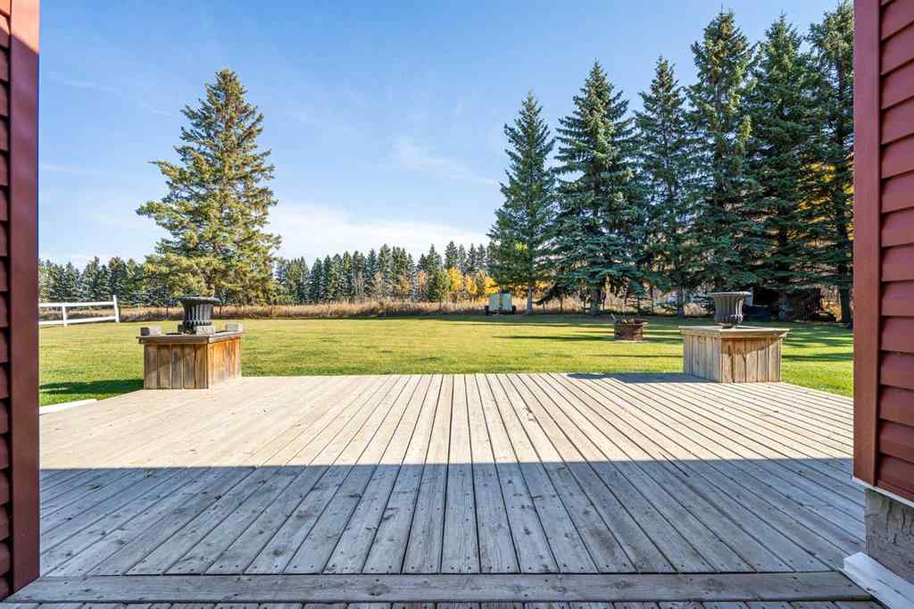 MLS® A2251414 -  515003 RGE RD 20   in NONE Rural Vermilion River, County of, Residential
