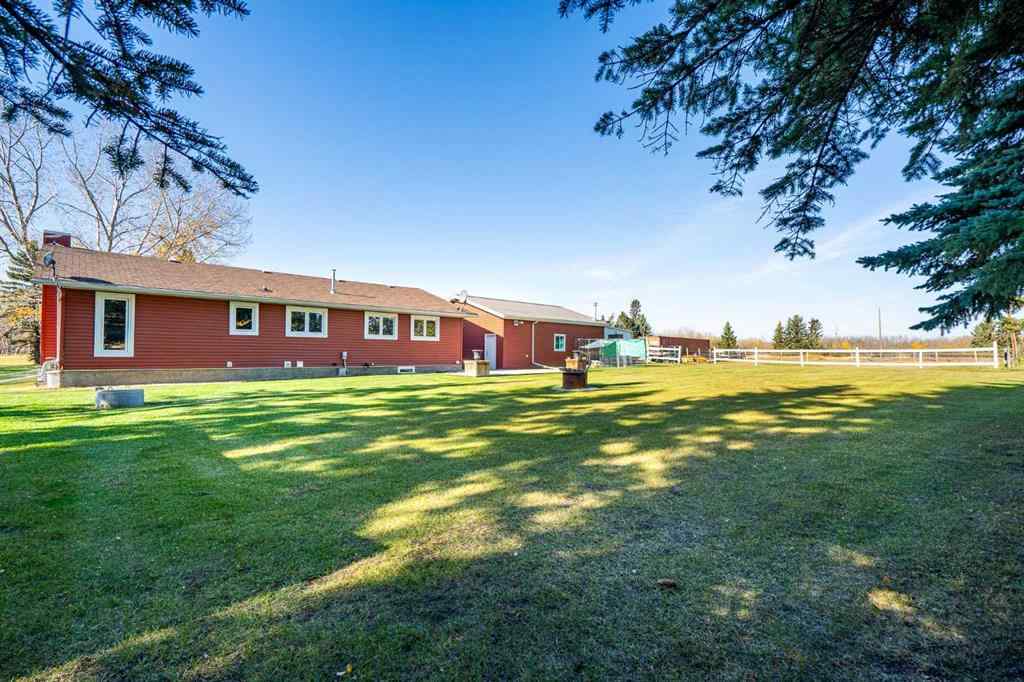 MLS® A2251414 -  515003 RGE RD 20   in NONE Rural Vermilion River, County of, Residential
