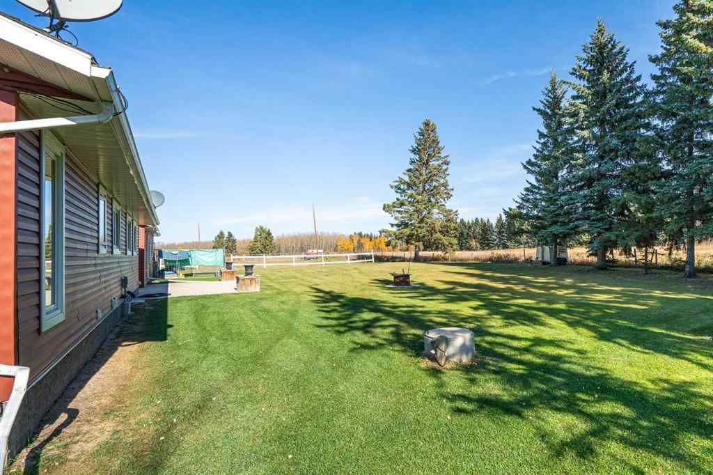 MLS® A2251414 -  515003 RGE RD 20   in NONE Rural Vermilion River, County of, Residential