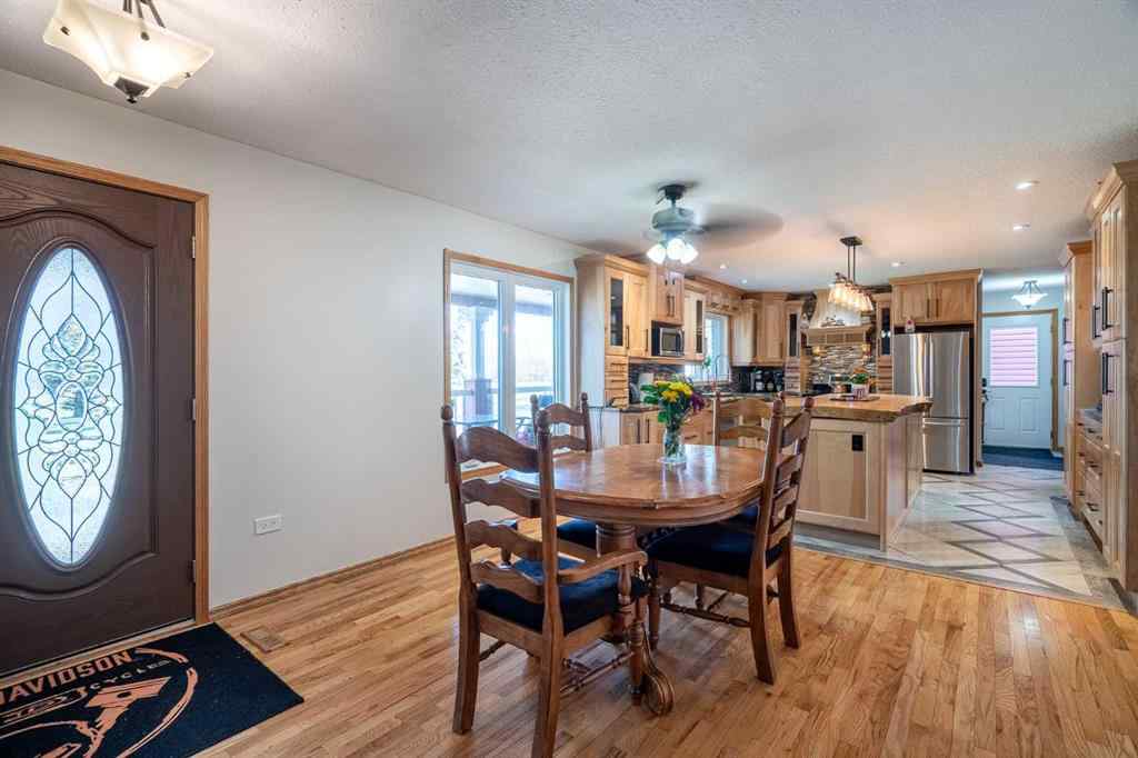 MLS® A2251414 -  515003 RGE RD 20   in NONE Rural Vermilion River, County of, Residential