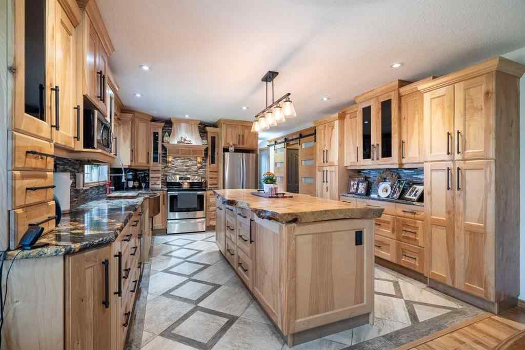 MLS® A2251414 -  515003 RGE RD 20   in NONE Rural Vermilion River, County of, Residential