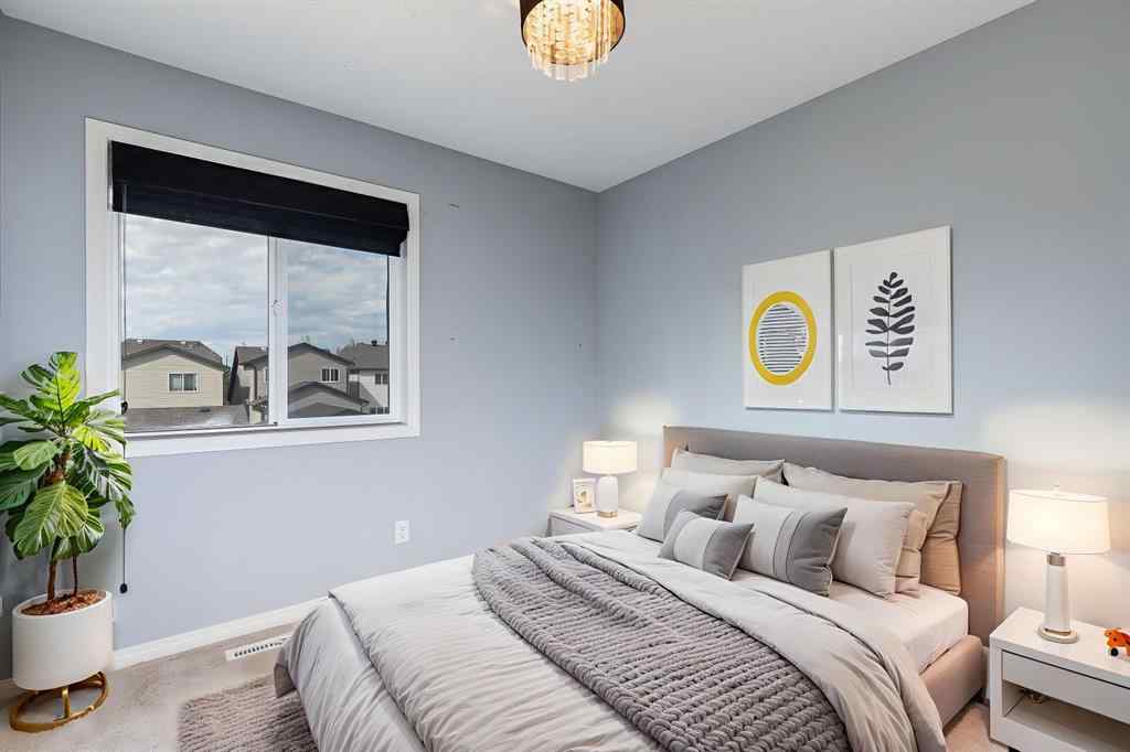 MLS® A2251416 - 267 Cranford Close SE in Cranston Calgary, Residential