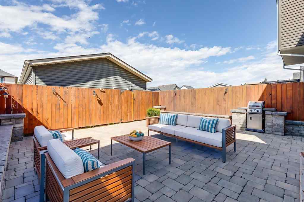 MLS® A2251416 - 267 Cranford Close SE in Cranston Calgary, Residential
