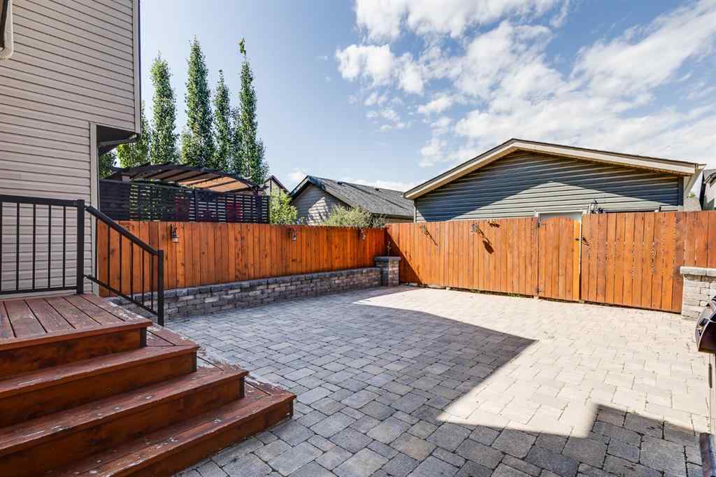 MLS® A2251416 - 267 Cranford Close SE in Cranston Calgary, Residential