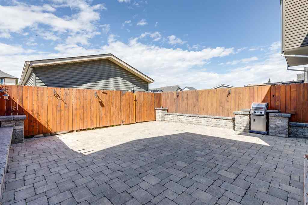 MLS® A2251416 - 267 Cranford Close SE in Cranston Calgary, Residential
