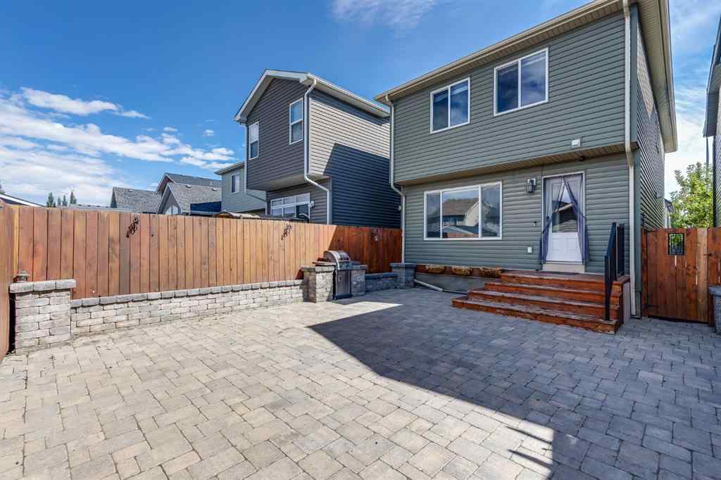 MLS® A2251416 - 267 Cranford Close SE in Cranston Calgary, Residential