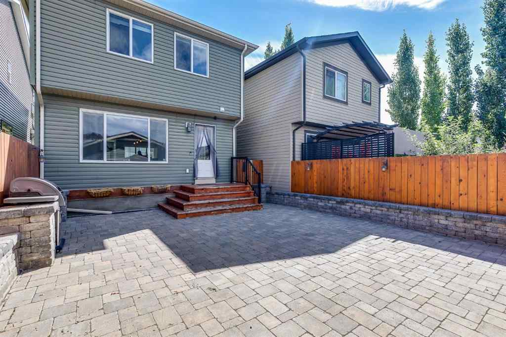 MLS® A2251416 - 267 Cranford Close SE in Cranston Calgary, Residential