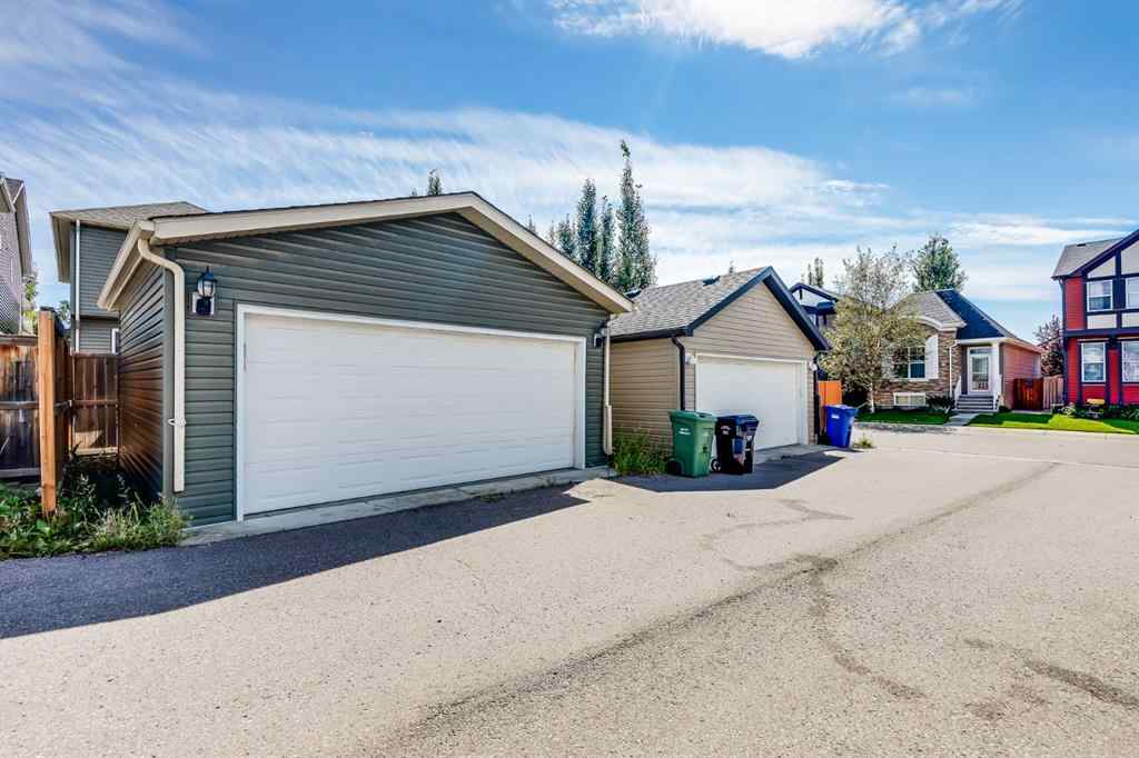 MLS® A2251416 - 267 Cranford Close SE in Cranston Calgary, Residential