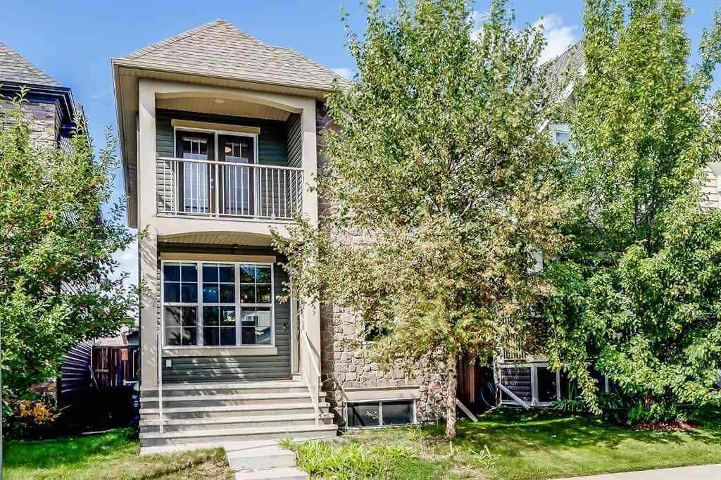 MLS® A2251416 - 267 Cranford Close SE in Cranston Calgary, Residential