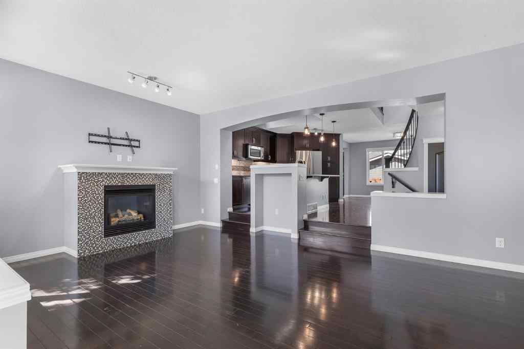 MLS® A2251416 - 267 Cranford Close SE in Cranston Calgary, Residential
