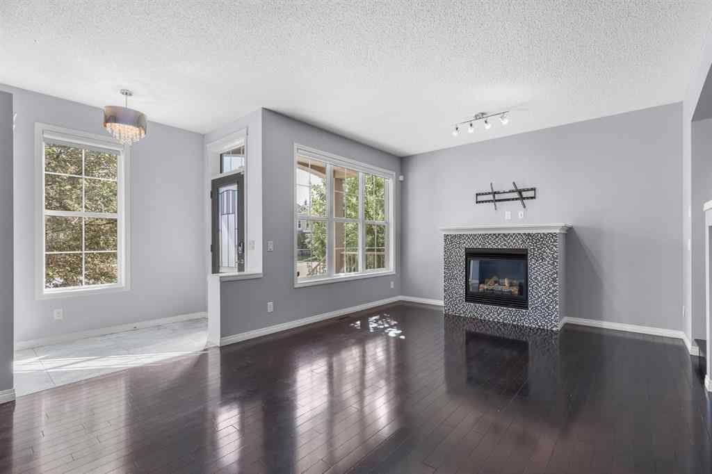 MLS® A2251416 - 267 Cranford Close SE in Cranston Calgary, Residential