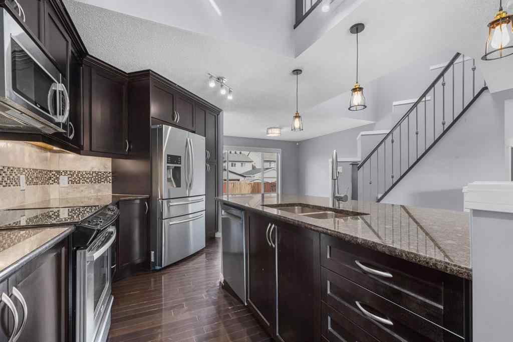 MLS® A2251416 - 267 Cranford Close SE in Cranston Calgary, Residential