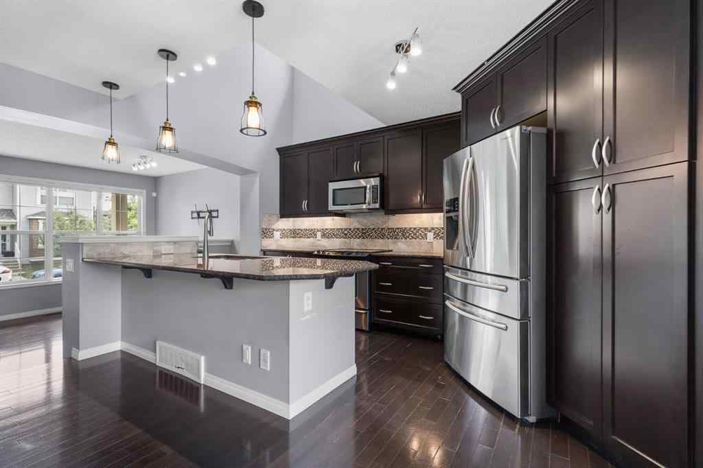 MLS® A2251416 - 267 Cranford Close SE in Cranston Calgary, Residential