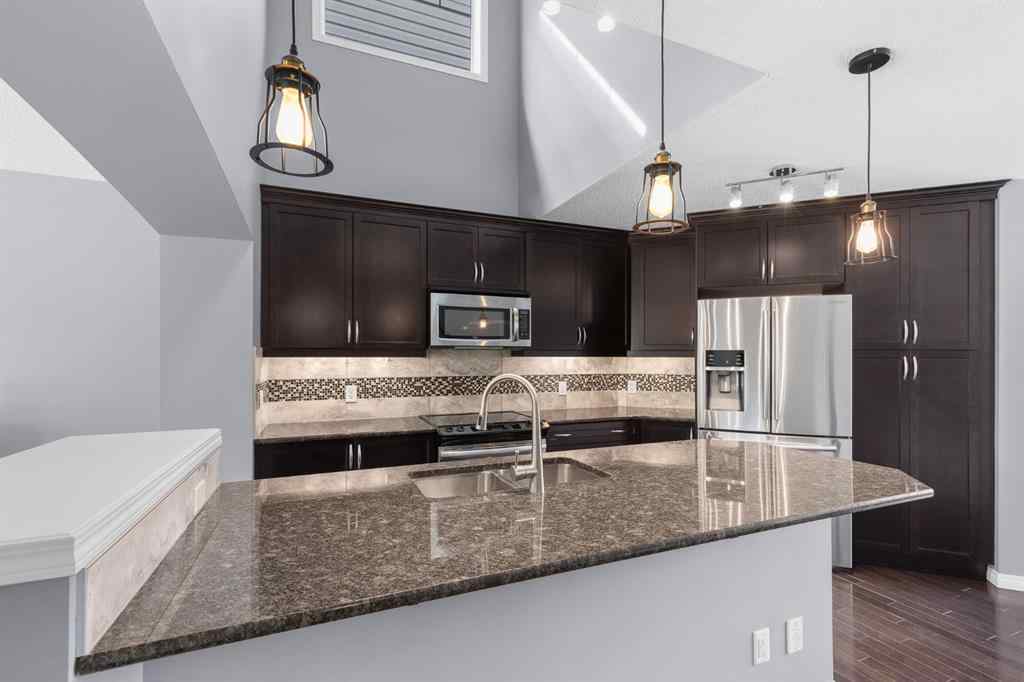 MLS® A2251416 - 267 Cranford Close SE in Cranston Calgary, Residential