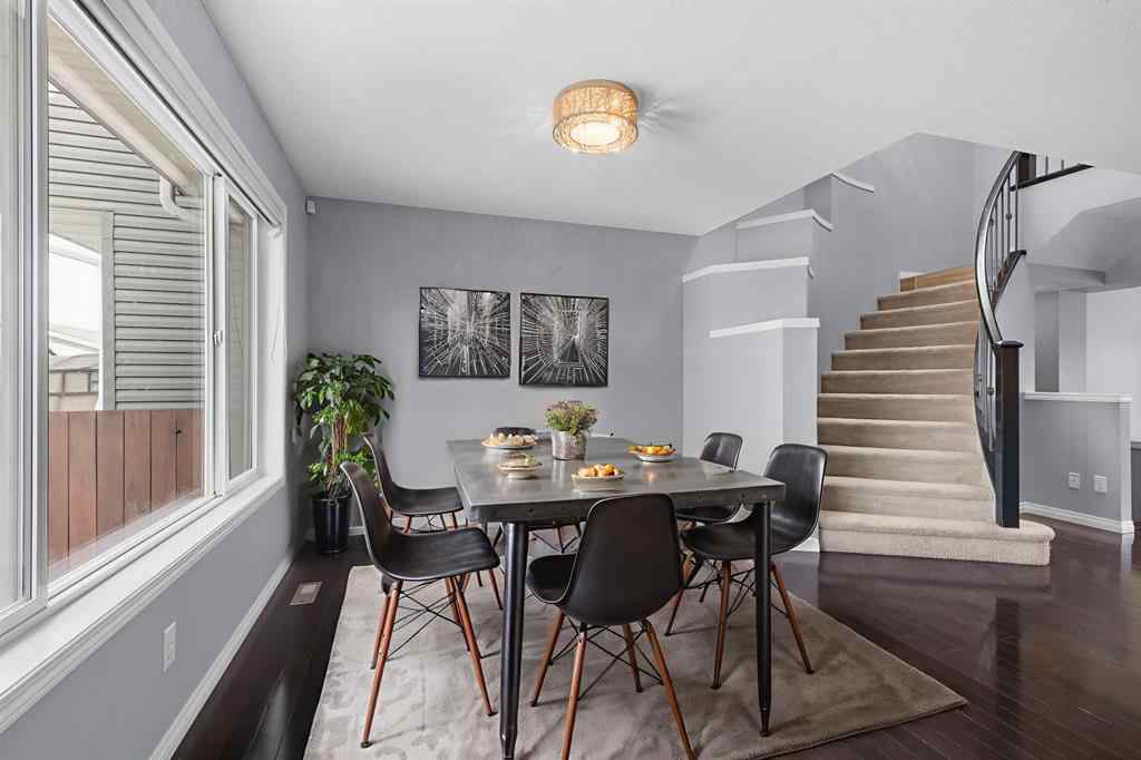 MLS® A2251416 - 267 Cranford Close SE in Cranston Calgary, Residential