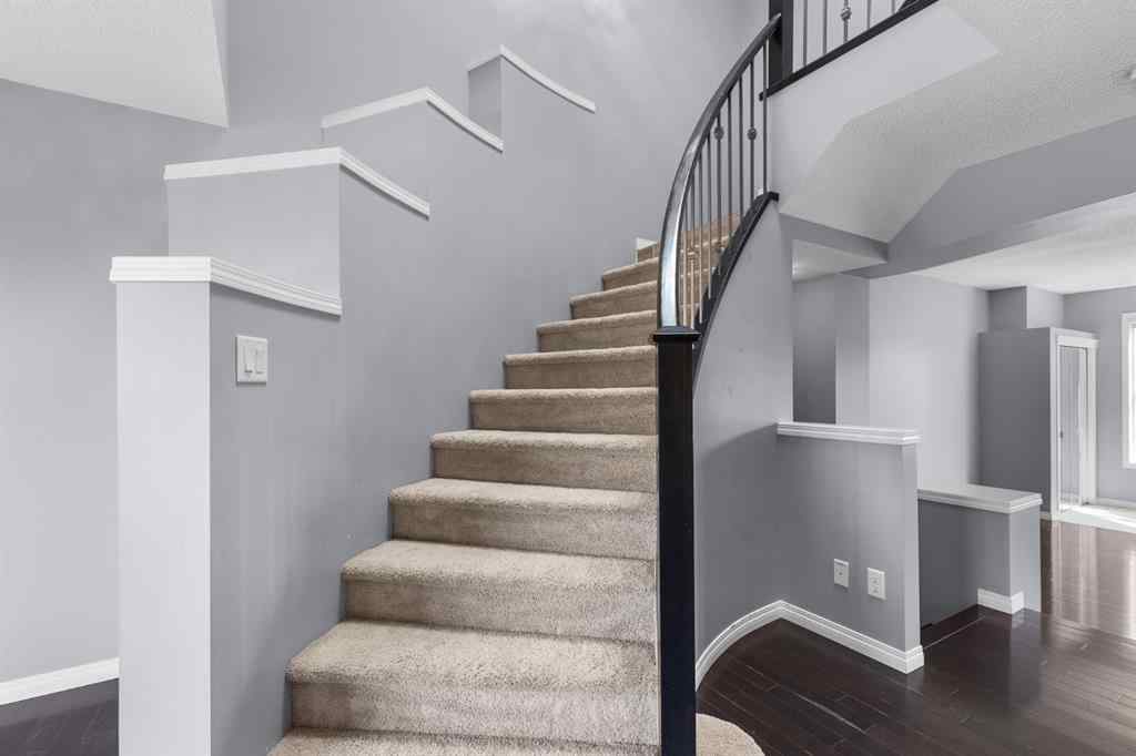 MLS® A2251416 - 267 Cranford Close SE in Cranston Calgary, Residential