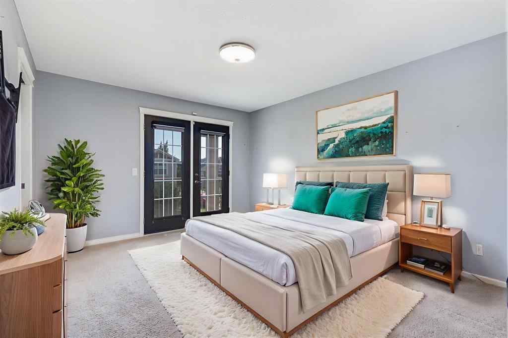 MLS® A2251416 - 267 Cranford Close SE in Cranston Calgary, Residential