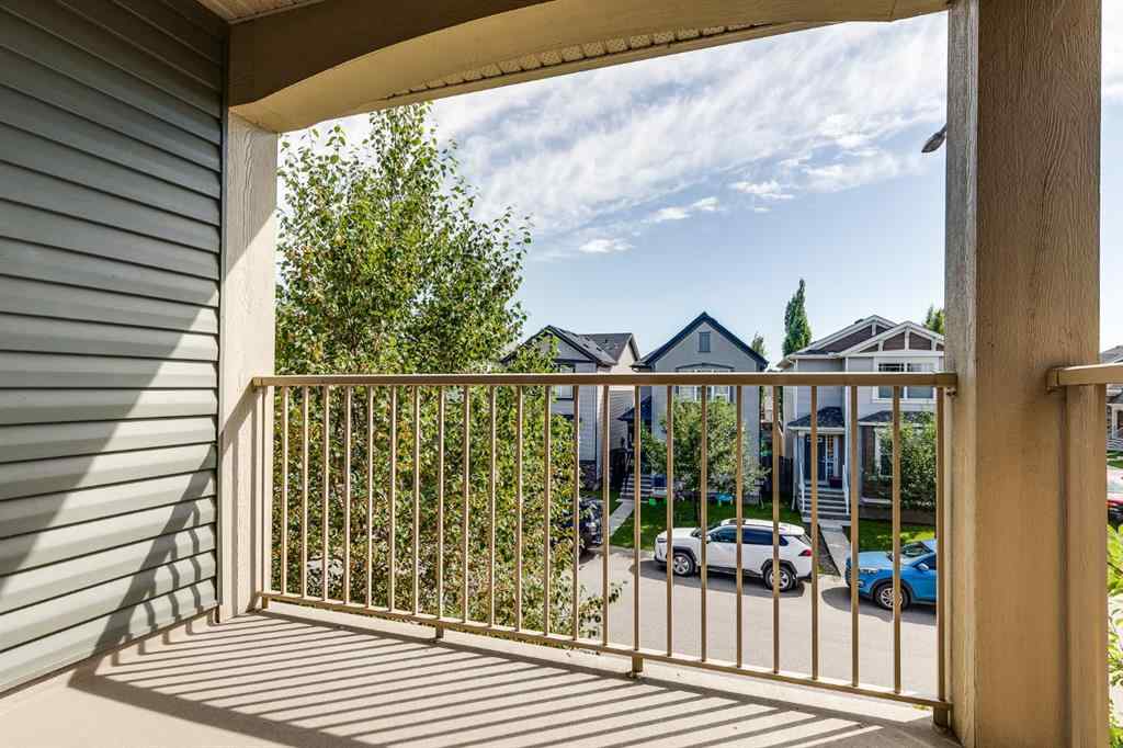 MLS® A2251416 - 267 Cranford Close SE in Cranston Calgary, Residential