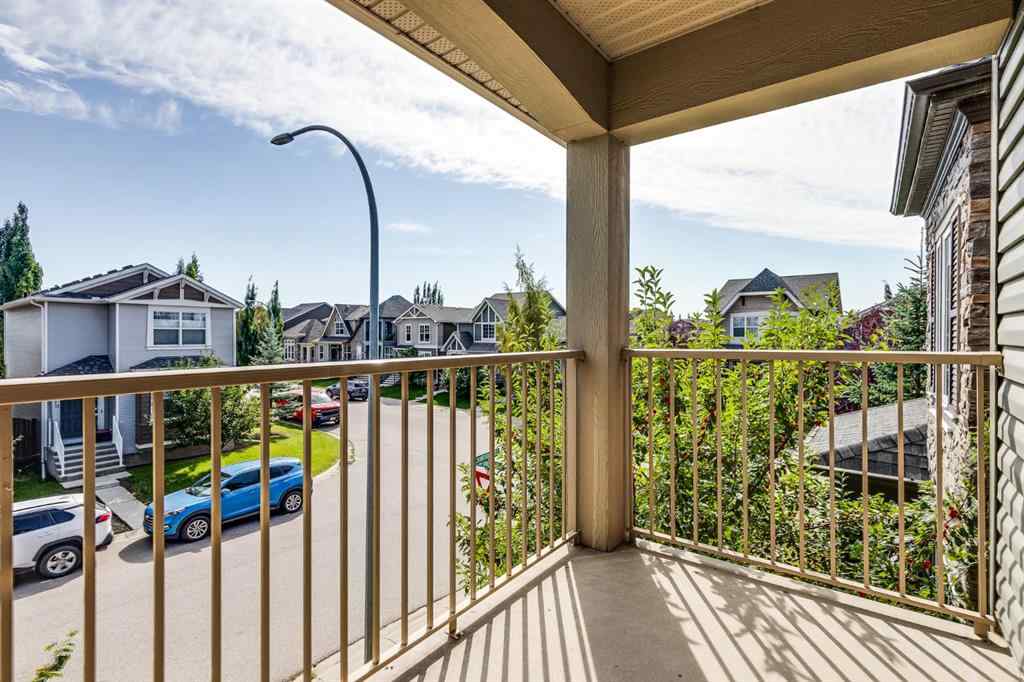 MLS® A2251416 - 267 Cranford Close SE in Cranston Calgary, Residential
