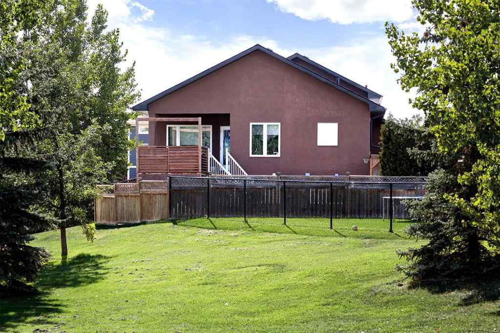 MLS® A2251417 - 3317 52B Street  in Creekview Camrose, Residential