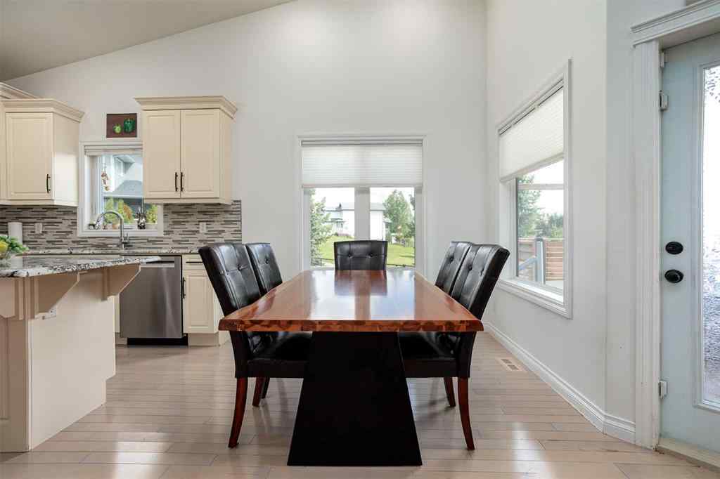 MLS® A2251417 - 3317 52B Street  in Creekview Camrose, Residential