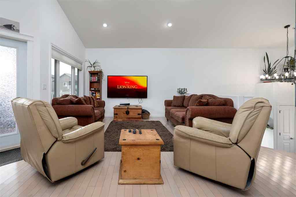 MLS® A2251417 - 3317 52B Street  in Creekview Camrose, Residential