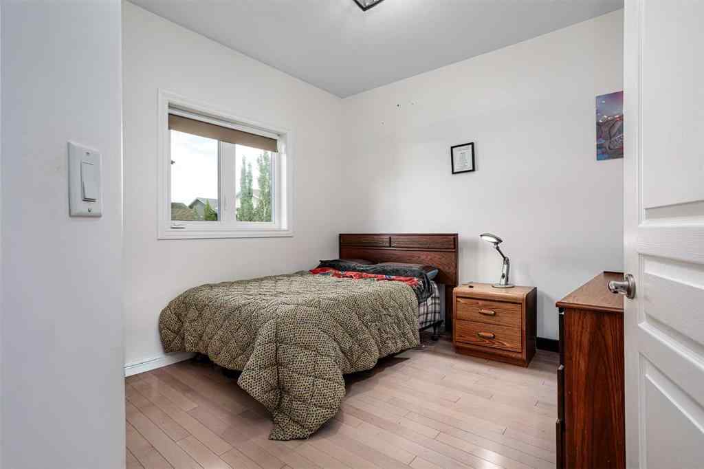 MLS® A2251417 - 3317 52B Street  in Creekview Camrose, Residential
