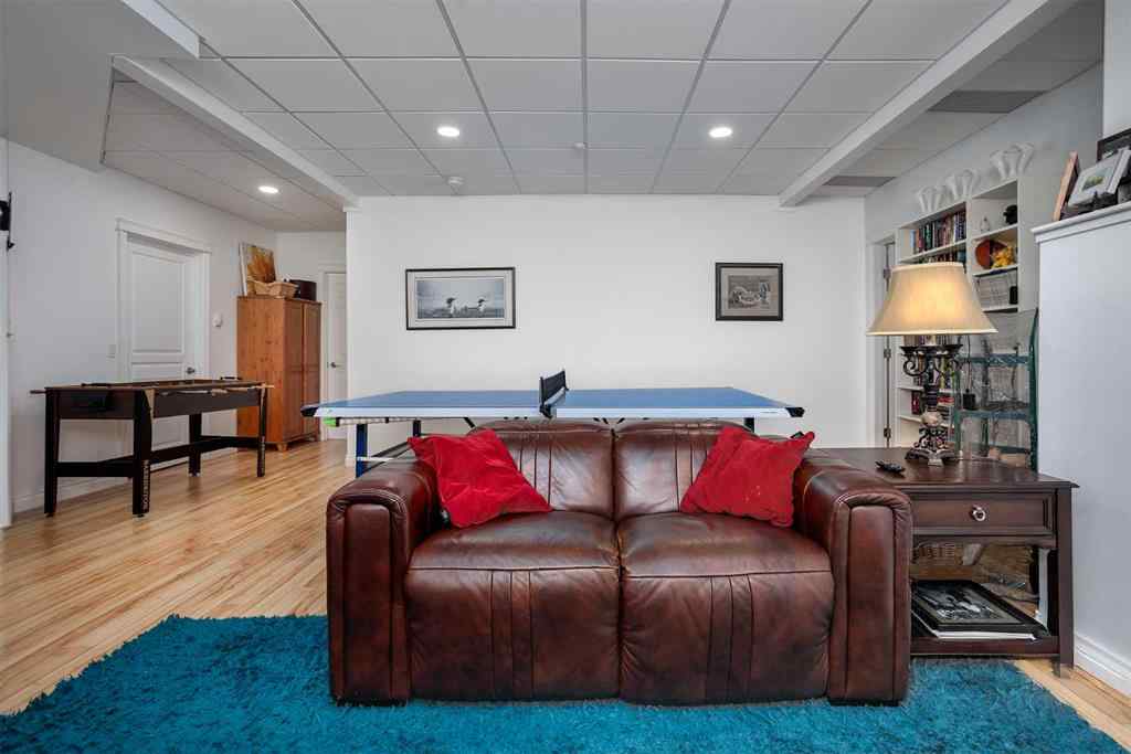 MLS® A2251417 - 3317 52B Street  in Creekview Camrose, Residential