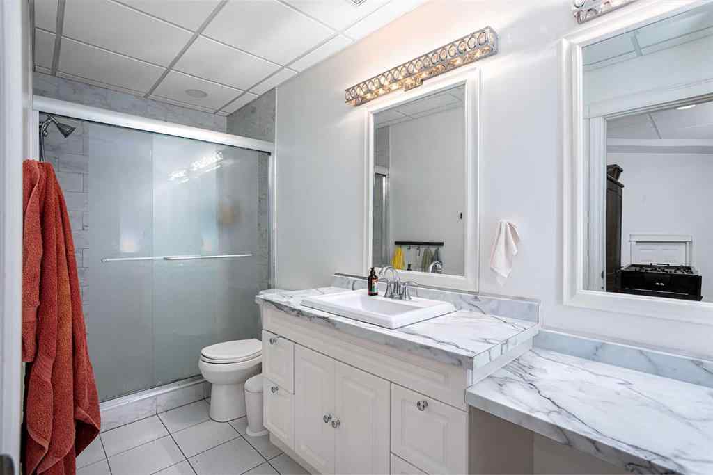 MLS® A2251417 - 3317 52B Street  in Creekview Camrose, Residential