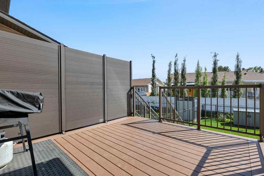 MLS® A2251419 - 10 Poplar Ridge Close  in NONE Didsbury, Residential