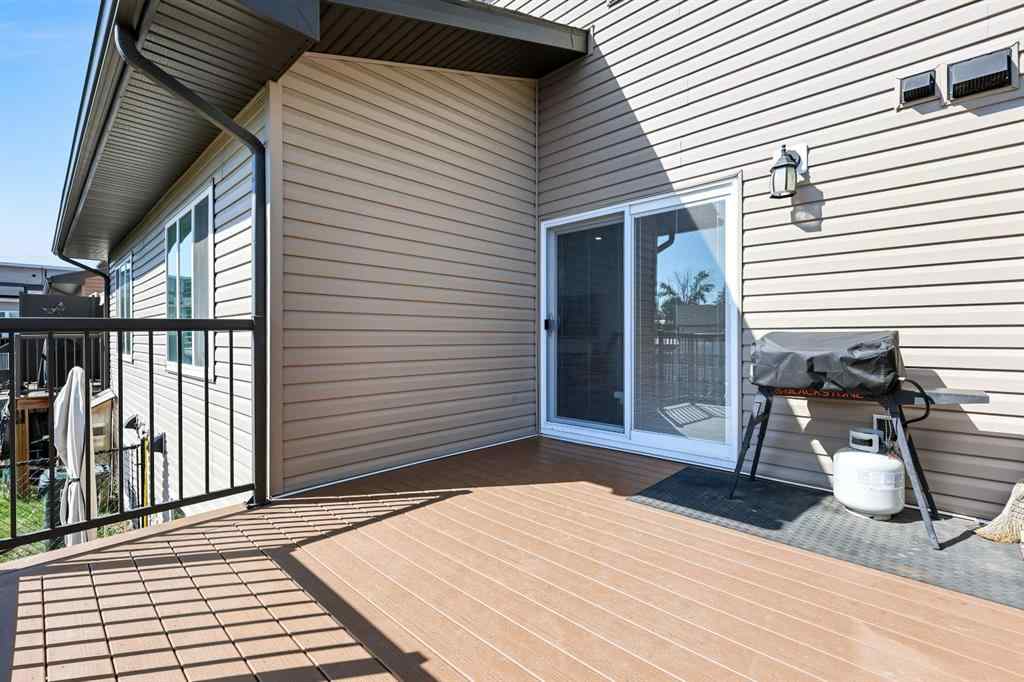 MLS® A2251419 - 10 Poplar Ridge Close  in NONE Didsbury, Residential